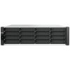 QNAP ES1686dc-R2-2142IT-96G (Duální řadič, 2x Xeon, 2x 48GB RAM, 16x 3,5 SAS, 6x GbE, 8x 10Gb SFP+)