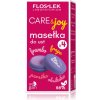 FlosLek Laboratorium Kiss Me Lips FlosLek Laboratorium Care & Joy Lip Butter balzam na pery 10 g + FlosLek Laboratorium Care & Joy Lip Butter balzam na pery 10 g + FlosLek Laboratorium Care & Joy Lip