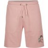 Pánske kraťasy O'Neill, O'RIGINAL JOGGER SHORT ružová,mix XL