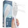Womanizer Wave Shower Head Massager chrome
