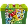 LEGO Duplo 10914 Velký box s kostkami