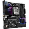 ASRock B850M Riptide WiFi / AMD B850 / AM5 / 4x DDR5 DIMM / 3x M.2 / HDMI / DP / USB-C / WiFi / mATX 90-MXBS30-A0UAYZ
