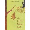 Little Yellow Leaf