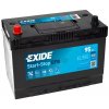 Autobatéria Exide START STOP EFB 95Ah 12V 800A EL955