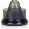 Calexotics - universal silicone pump sleeve black