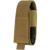 CONDOR OUTDOOR puzdro TQ na škrtidlo COYOTE BROWN