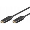 Kábel Goobay 61286 HDMI - HDMI 2 m