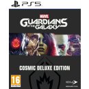 Marvels Guardians of the Galaxy (Cosmic Deluxe Edition)