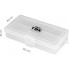 Delphin Krabica TBX One 162-2P