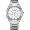 Hodinky Citizen NJ0180-80A Mens Watch Super Titanium Automatic 41mm 10ATM