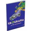 GEOGRAFIA PRE 3. ROČNÍK GYMNÁZIÍ