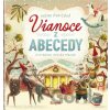 Vianoce z abecedy - Ivona Ďuričová, Adrián Macho (ilustrátor)