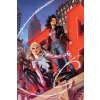 SPIDER GWEN THE GHOST SPIDER V02 (PHILLIPS STEPHANIE)(Brožovaná)