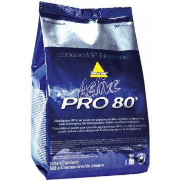 Inkospor Active Pro 80 500 g