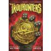 Trollhunters (Guillermo Del Toro,Daniel Kraus,Sean Murray)(Brožovaná)