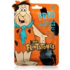 Mad Beauty The Flinstones Fred hydratačná plátienková maska 25 ml