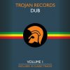 Various - Best of Trojan Dub Vol.1 / Vinyl [LP]
