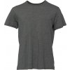 Pánske pyžamové tričko Calvin Klein, S/S CREW NECK tmavo sivá M
