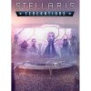 Stellaris Federations