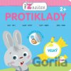 Malý zajíček: Protiklady - Svojtka&Co.