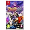 Battle Axe (SWITCH)