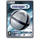 Championship Manager 5