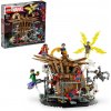 LEGO® LEGO® Marvel 76261 Spider-Manova posledná bitka 2276261