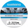 SHIMANO - Vlasec Line Technium A Mono Grey 0,225 mm 5 kg 300 m