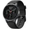 iDo GTX 03, inteligentné hodinky, čierne GTX03black