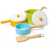 Bigjigs Toys Sada riadu 7 dielov