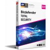 Bitdefender Total Security – 12 mes. 5 lic. BTD-TS0501