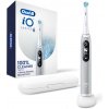 Oral-B iO Series 6 Barva: Šedá