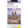 Top 10 Prague - DK Eyewitness, Dorling Kindersley Ltd