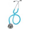 LITTMANN Stetoskop 3M Littmann Classic III Turquoise