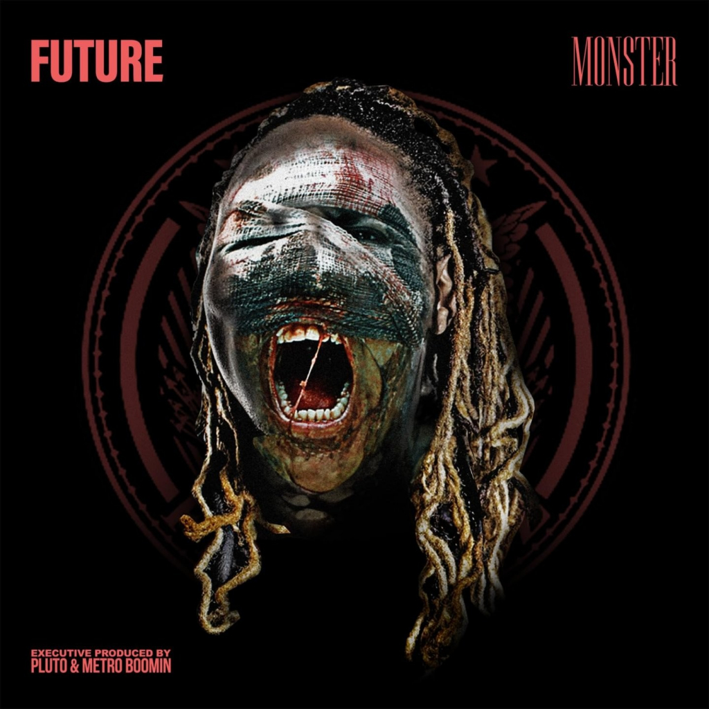 Future: Monster LP
