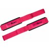 Trhačky GymBeam X-Grip Pink