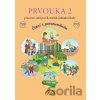 Prvouka 2 pracovní sešit - Nakladatelství Nová škola Brno