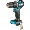 Makita DHP487Z drill 1700 RPM Keyless 1.4 kg Black, Blue