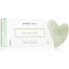 KORIKA Gua Sha Stone ( green ) - Kameň zo zeleného jadeitu