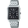 Hodinky Casio MTP-B190D-1BVEF Collection
