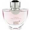 Mont Blanc Individuelle, Toaletná voda 75ml pre ženy