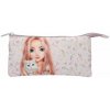 Peračník, kozmetická taštička TOPModel BLOOMING KITTY