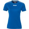 Kempa | POLY SHIRT WOMEN | modrá| M