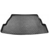 Rezaw-Plast Plastová vanička do kufra Toyota Rav4 2019- (hybrid, dojazdové koleso, bez protišmyku)