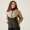 Regatta Women's Dalent čierna hnedá