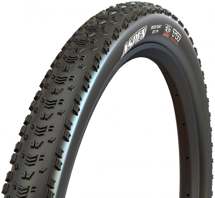 Maxxis Aspen 29X2.40WT MaxxSpeed/EXO/TR kevlar