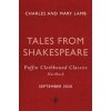 Tales from Shakespeare
