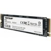 Patriot P300 512GB / SSD / M.2 2280 / IOPS: 290K 260K / M.2 PCIe 3.0 (P300P512GM28)