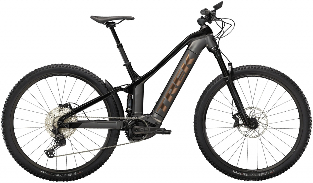 Trek Powerfly FS 7 2022