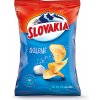 Slovakia Chips Solené 60 g